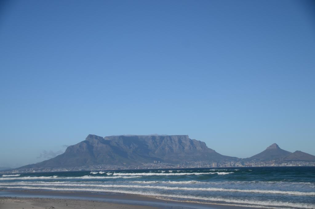 Atlantic Breeze Hotel Kaapstad Buitenkant foto