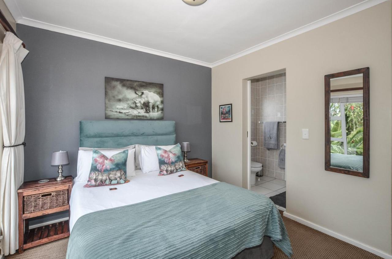 Atlantic Breeze Hotel Kaapstad Buitenkant foto