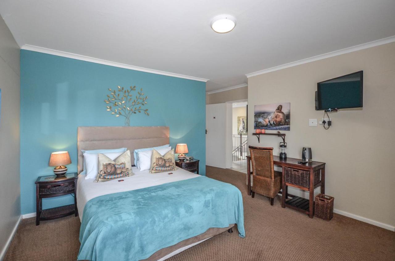 Atlantic Breeze Hotel Kaapstad Buitenkant foto
