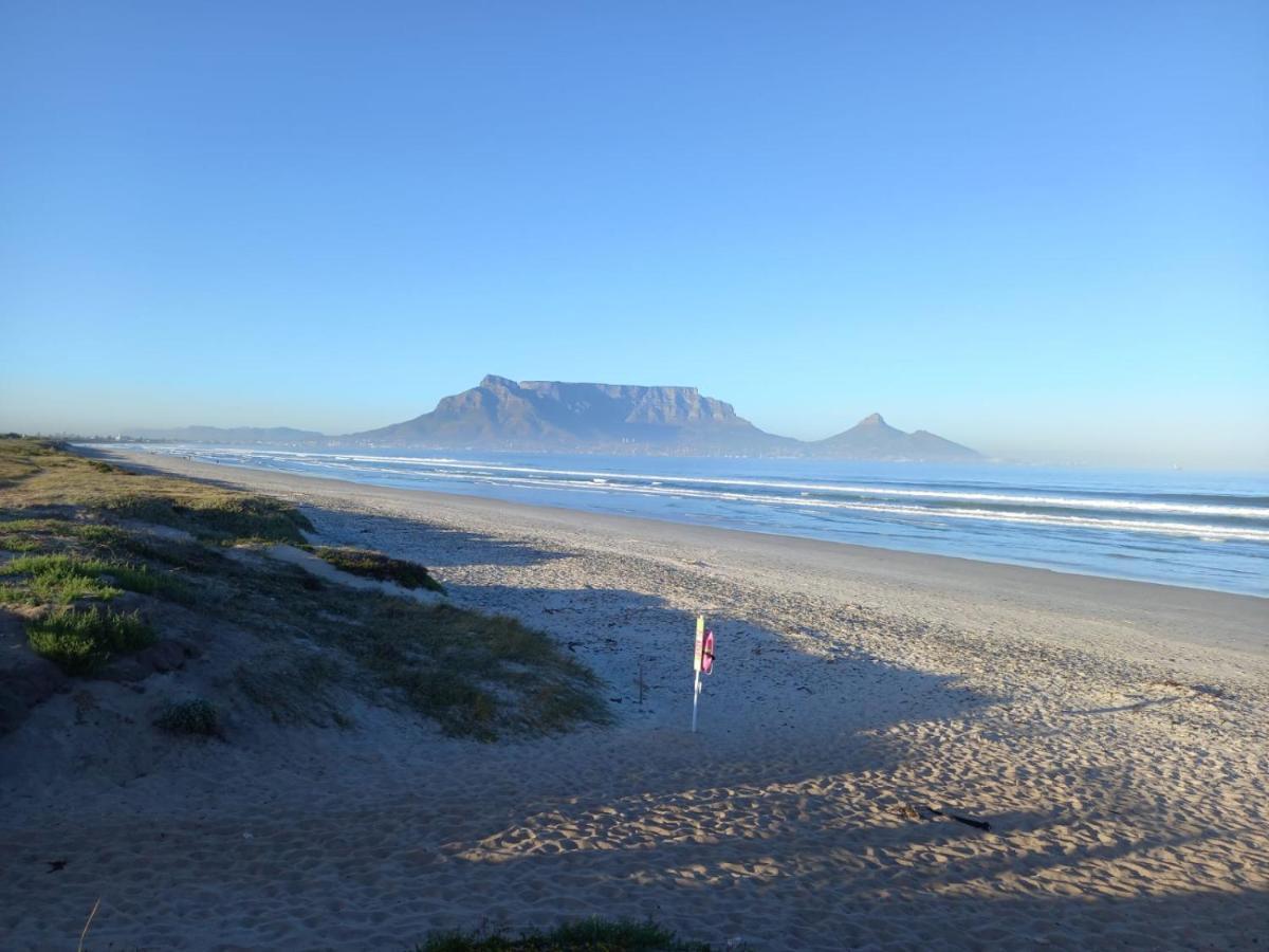 Atlantic Breeze Hotel Kaapstad Buitenkant foto