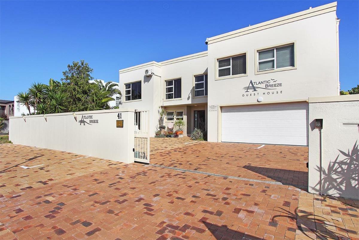Atlantic Breeze Hotel Kaapstad Buitenkant foto