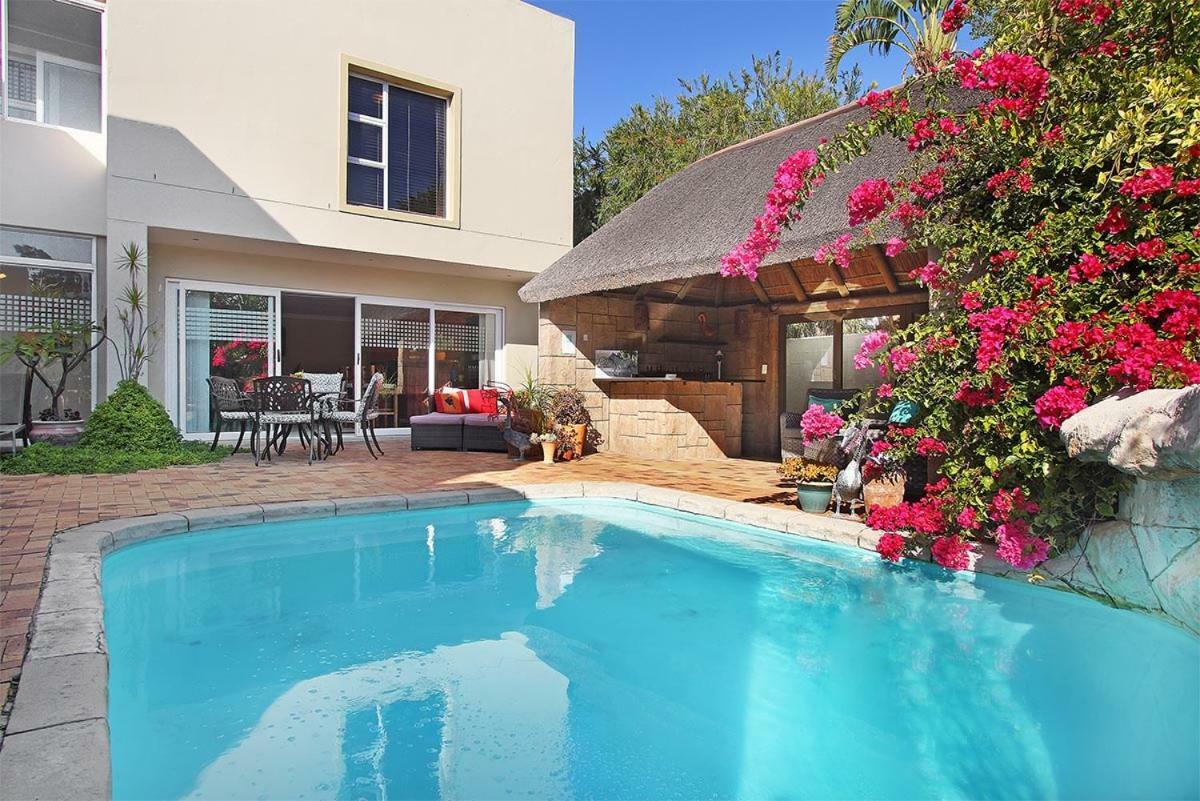 Atlantic Breeze Hotel Kaapstad Buitenkant foto