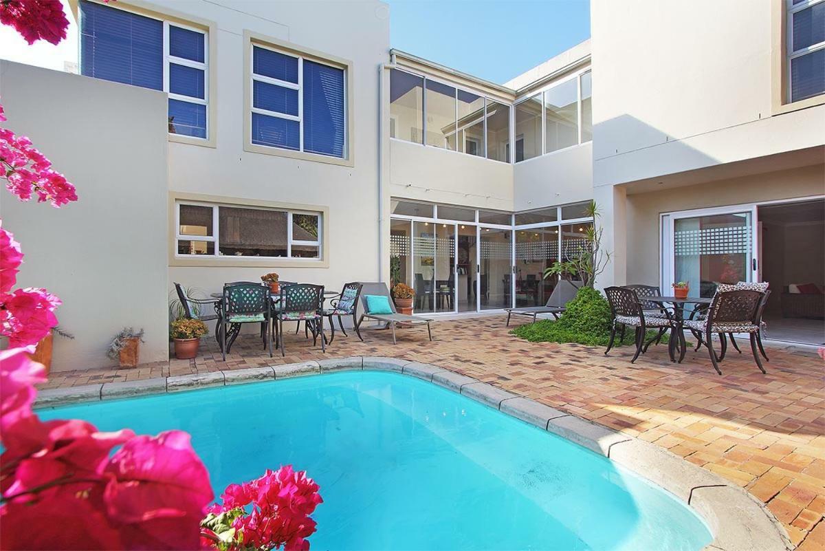 Atlantic Breeze Hotel Kaapstad Buitenkant foto