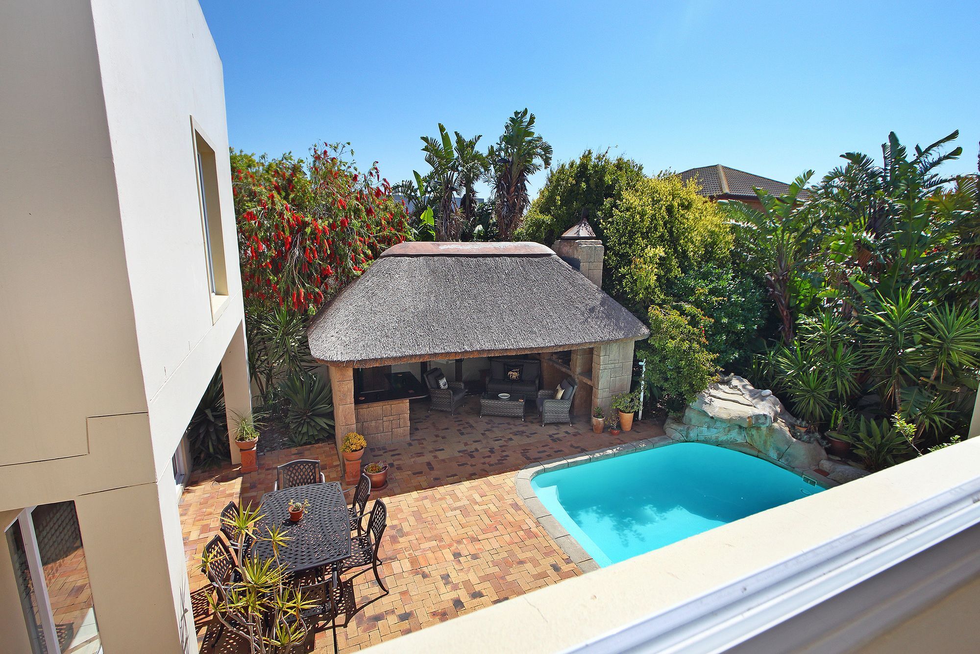Atlantic Breeze Hotel Kaapstad Buitenkant foto